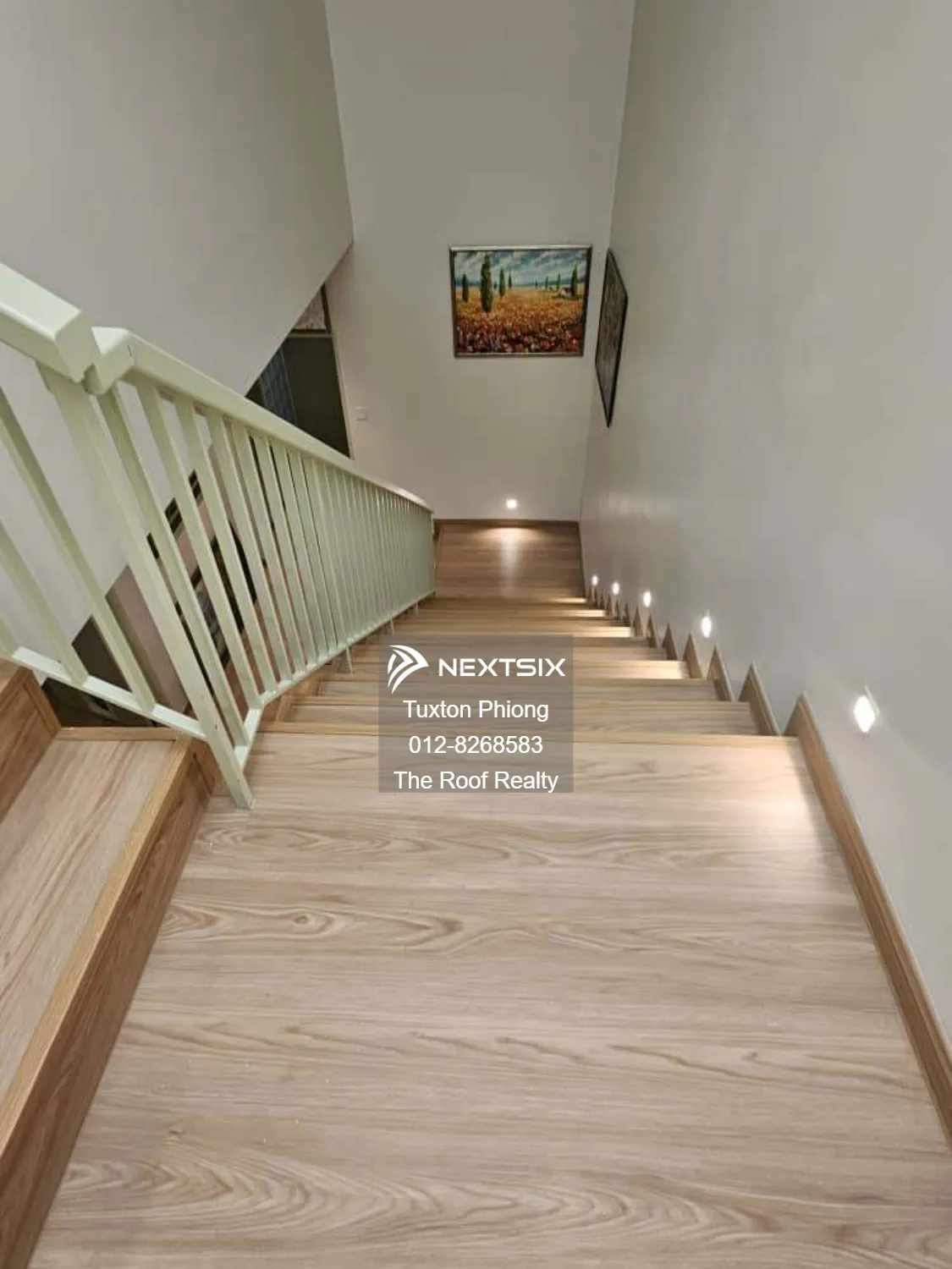 Cluster House For Sale in Horizon Hills Johor - Image 21