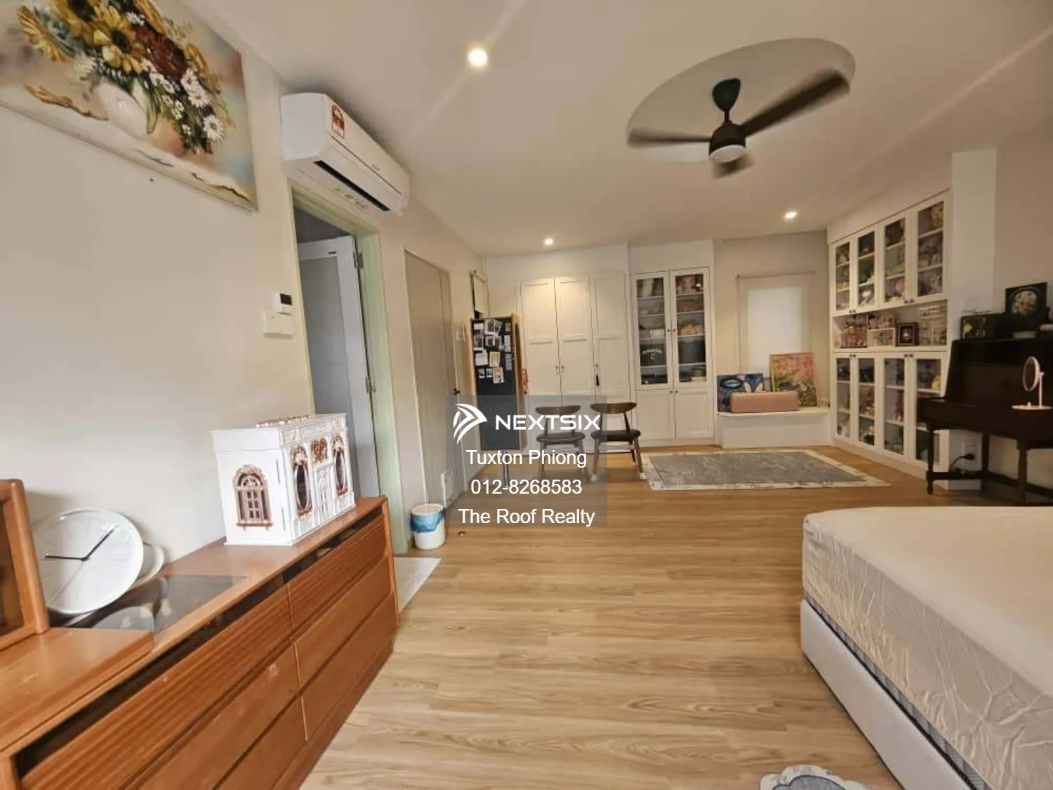 Cluster House For Sale in Horizon Hills Johor - Image 22