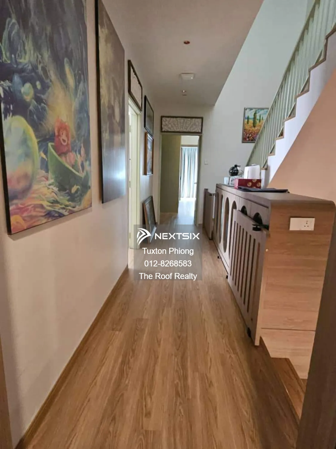 Cluster House For Sale in Horizon Hills Johor - Image 23