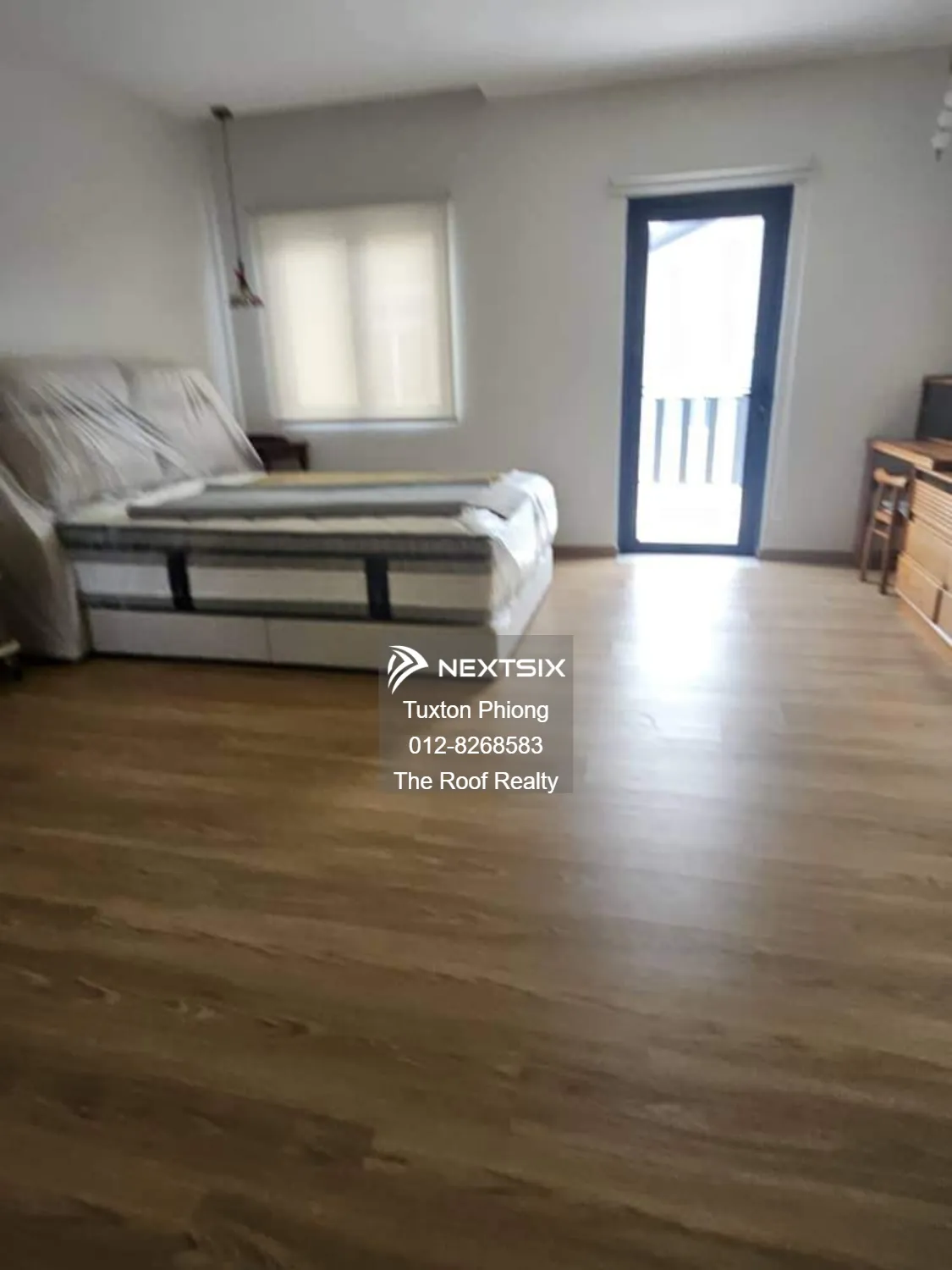 Cluster House For Sale in Horizon Hills Johor - Image 25