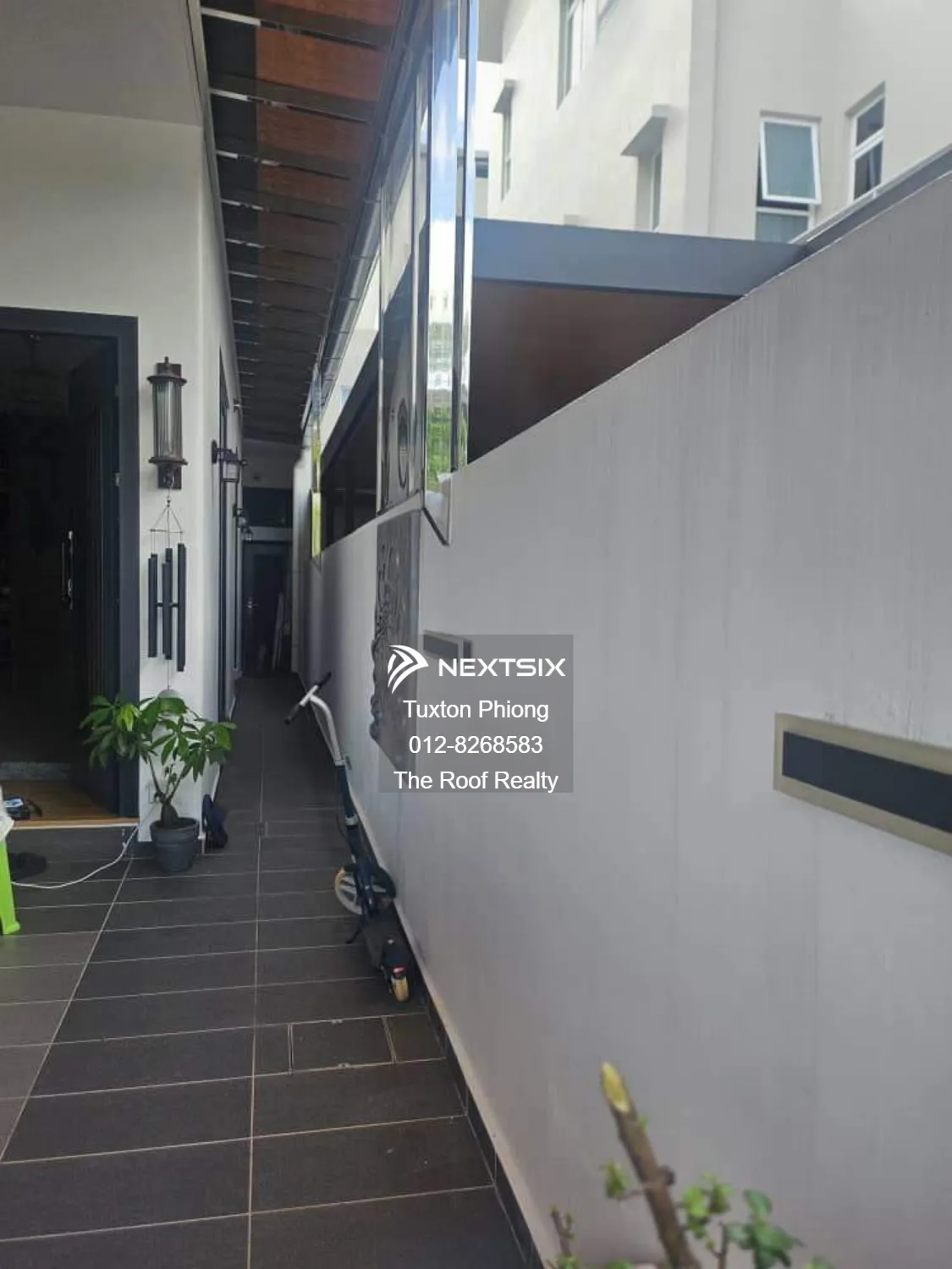 Cluster House For Sale in Horizon Hills Johor - Image 26