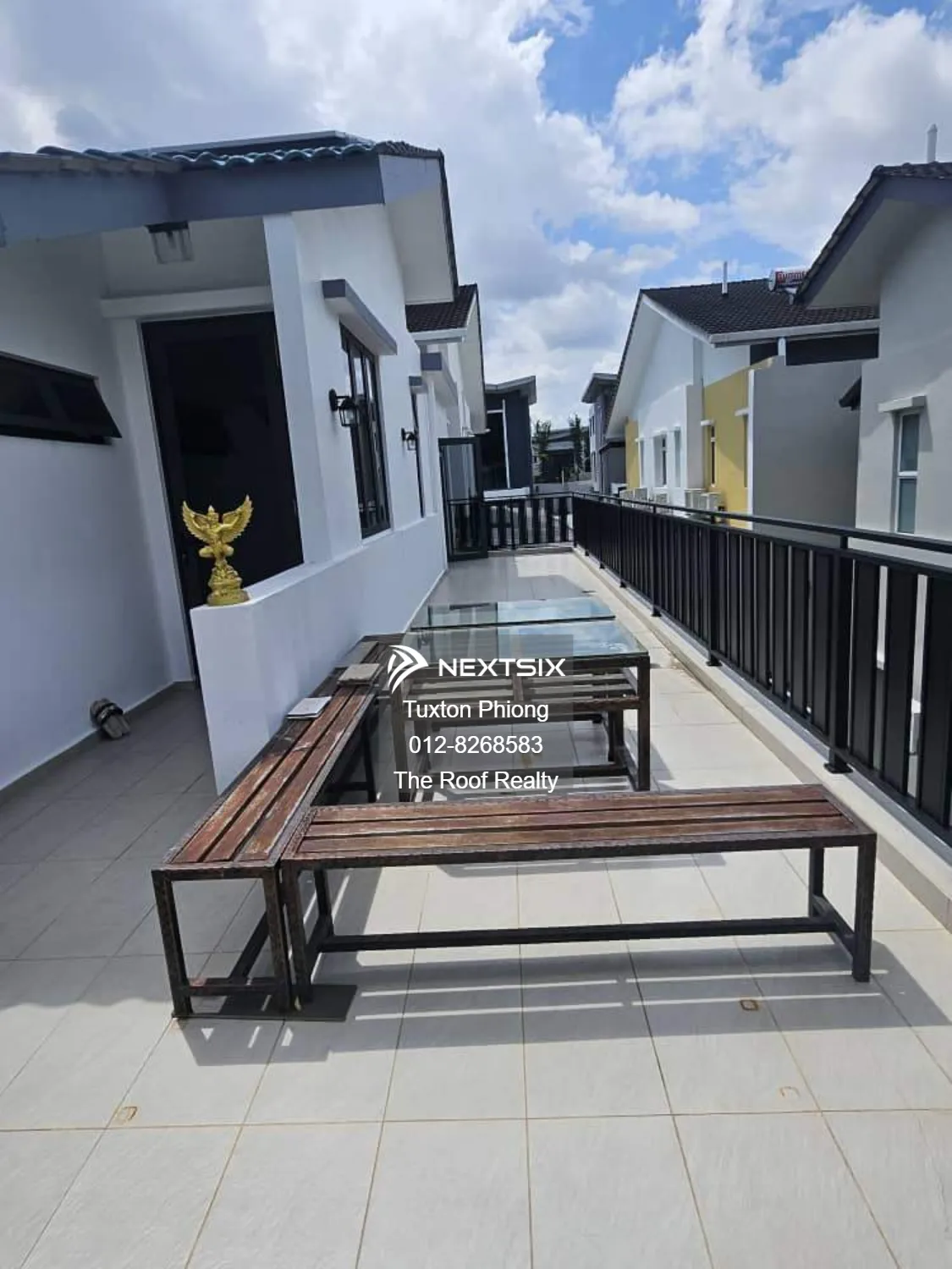 Cluster House For Sale in Horizon Hills Johor - Image 27