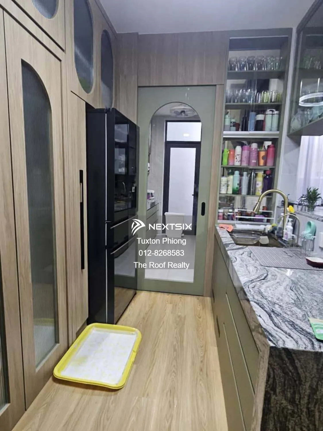 Cluster House For Sale in Horizon Hills Johor - Image 28