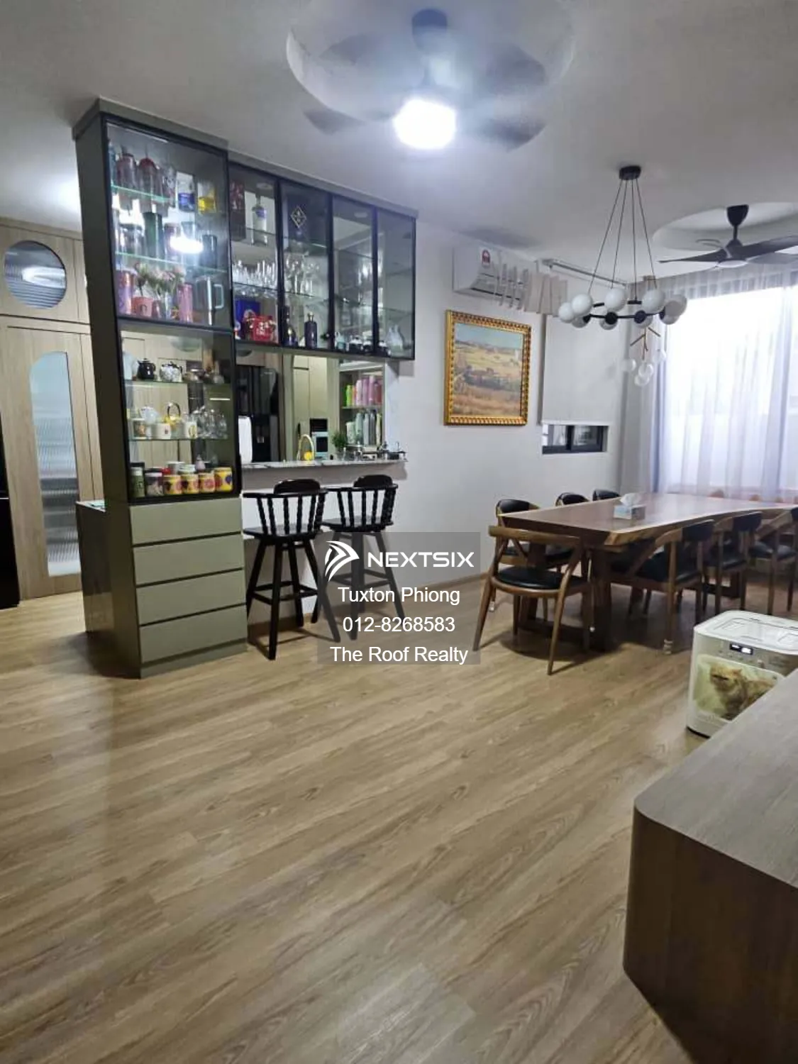 Cluster House For Sale in Horizon Hills Johor - Image 30