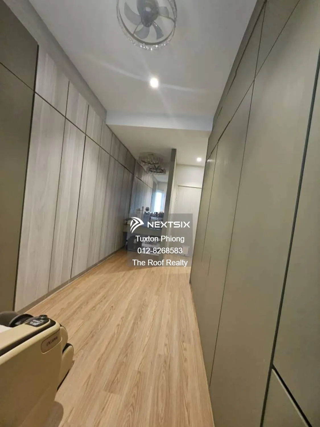 Cluster House For Sale in Horizon Hills Johor - Image 5