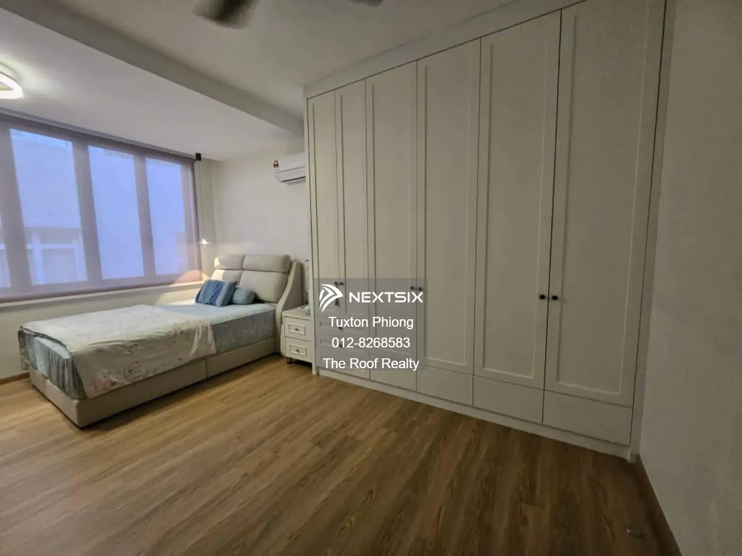 Cluster House For Sale in Horizon Hills Johor - Image 6