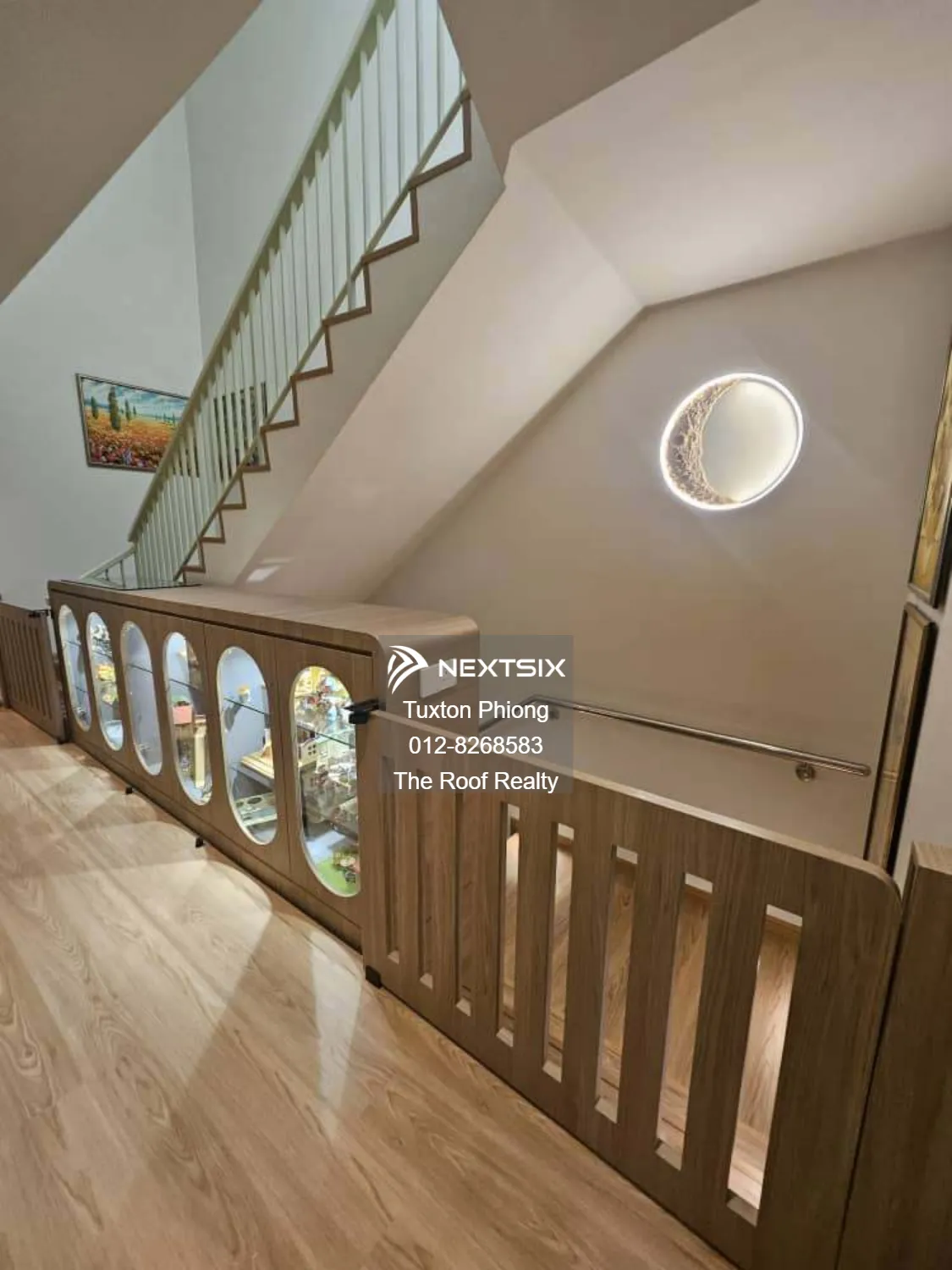 Cluster House For Sale in Horizon Hills Johor - Image 7