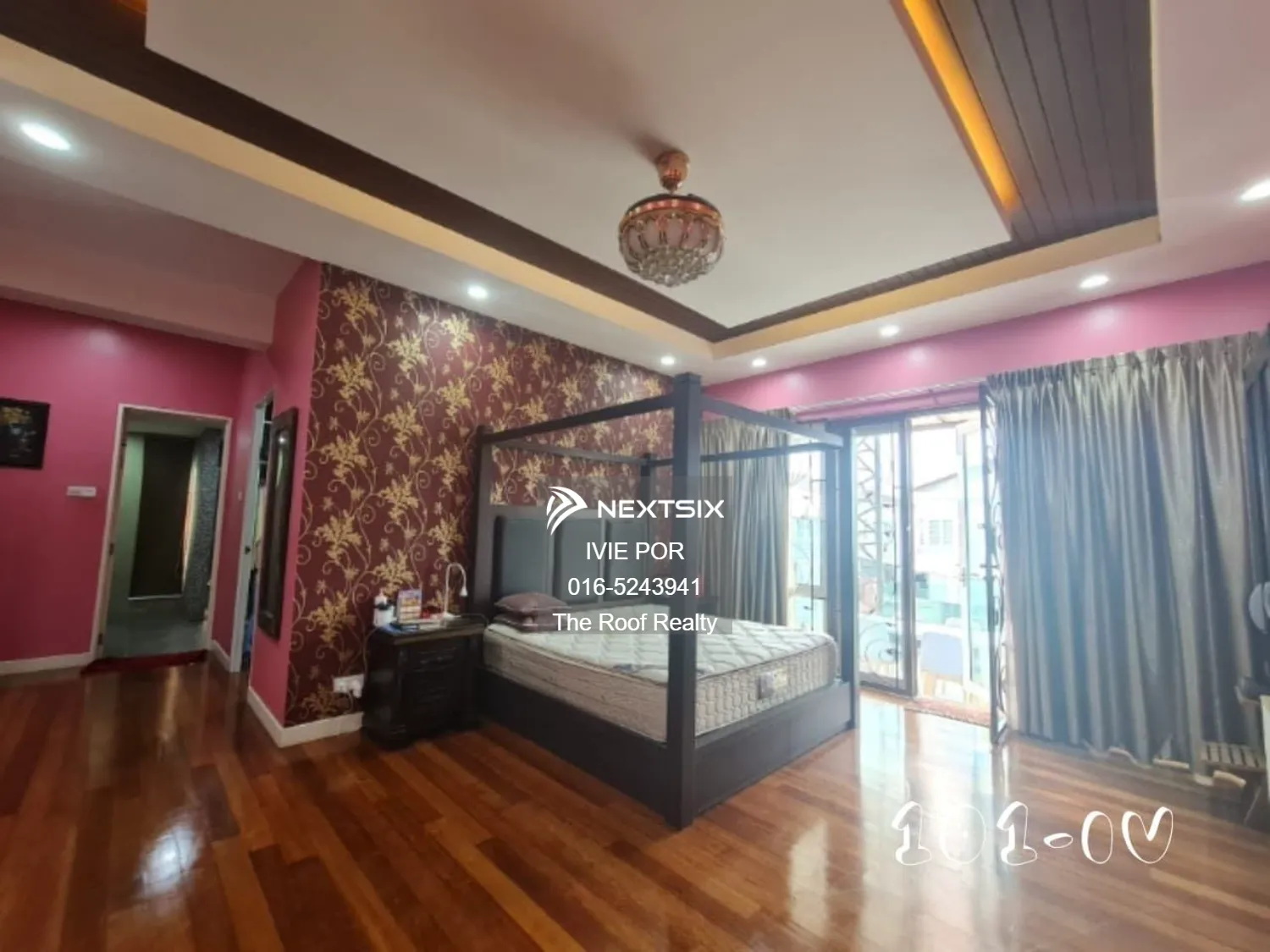 Bungalow For Sale in Klang Selangor - Image 10