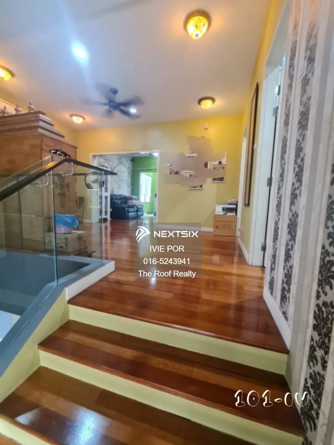 Bungalow For Sale in Klang Selangor - Image 11