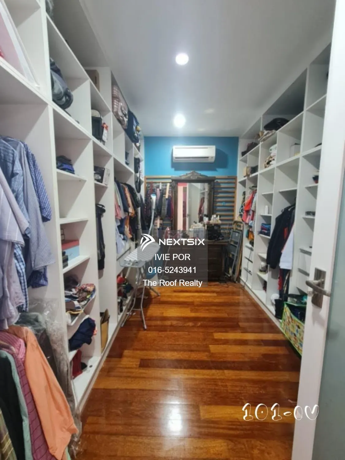 Bungalow For Sale in Klang Selangor - Image 13