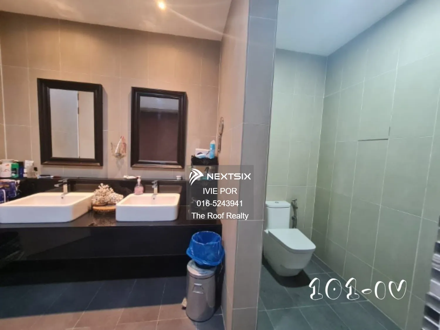 Bungalow For Sale in Klang Selangor - Image 15