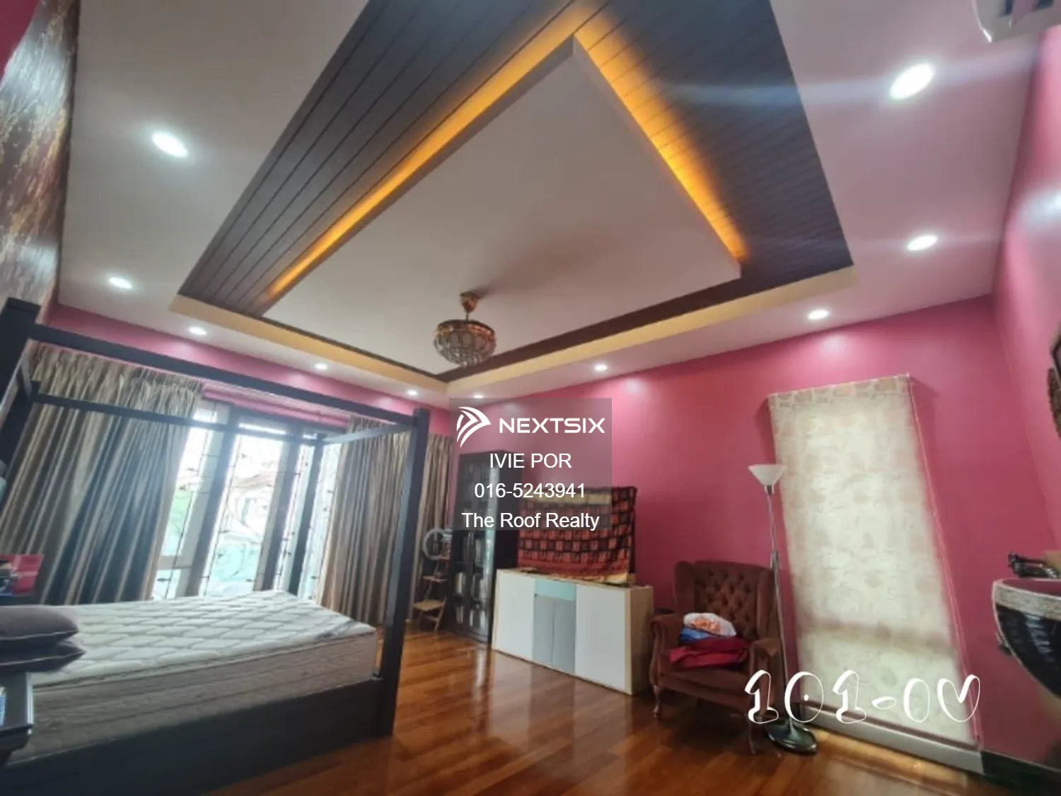 Bungalow For Sale in Klang Selangor - Image 16