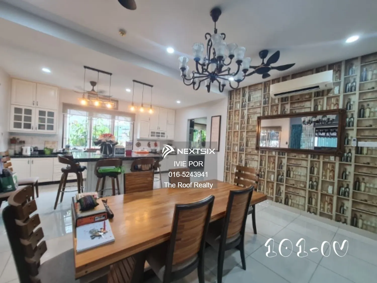 Bungalow For Sale in Klang Selangor - Image 4
