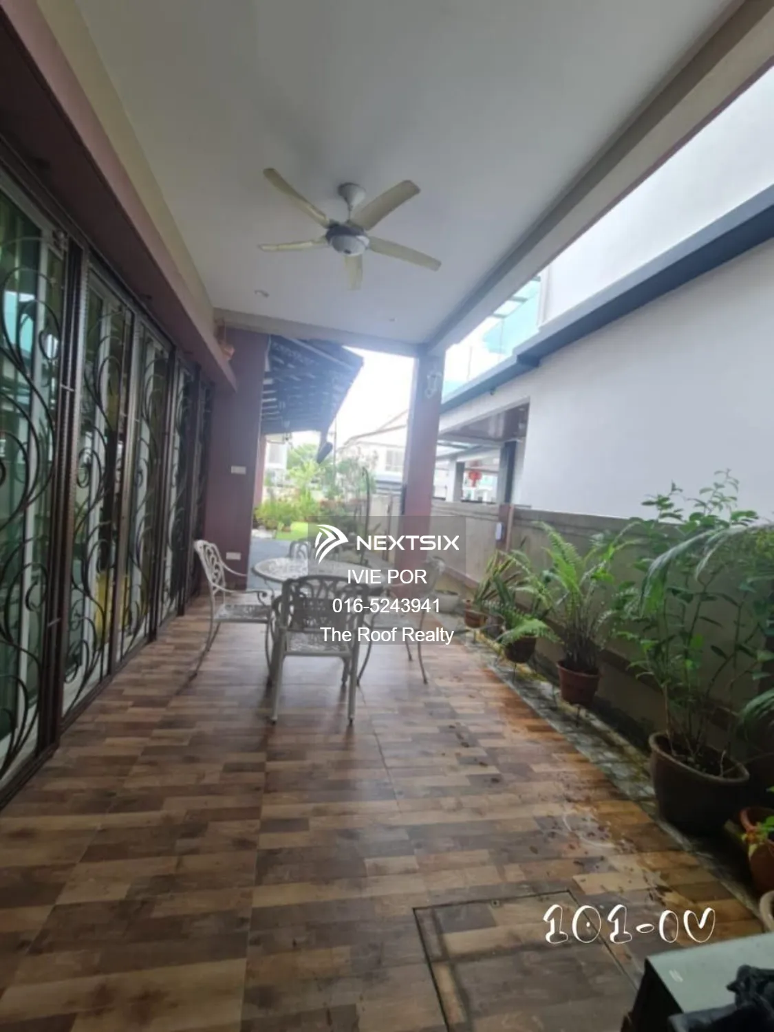 Bungalow For Sale in Klang Selangor - Image 8