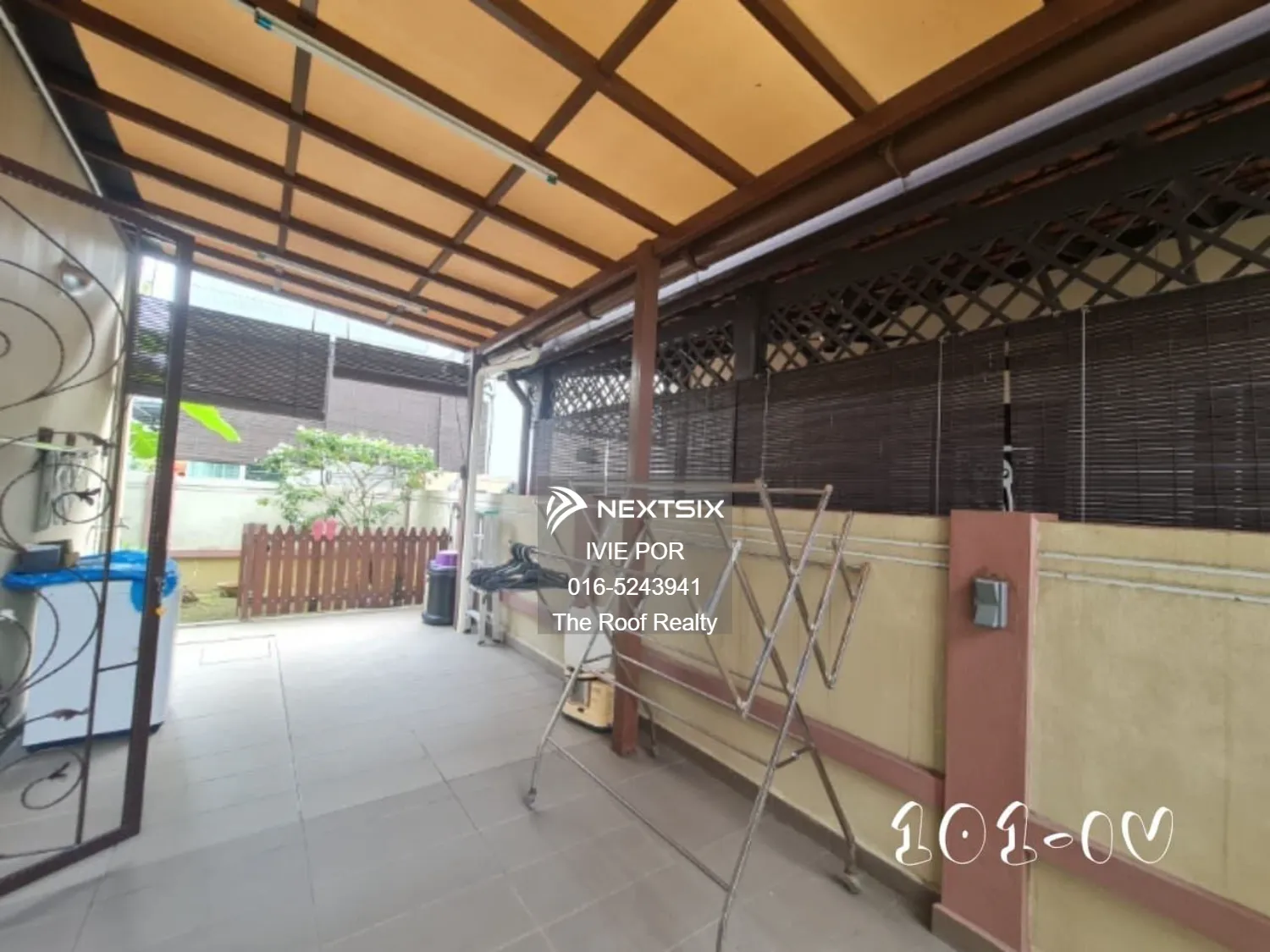 Bungalow For Sale in Klang Selangor - Image 9