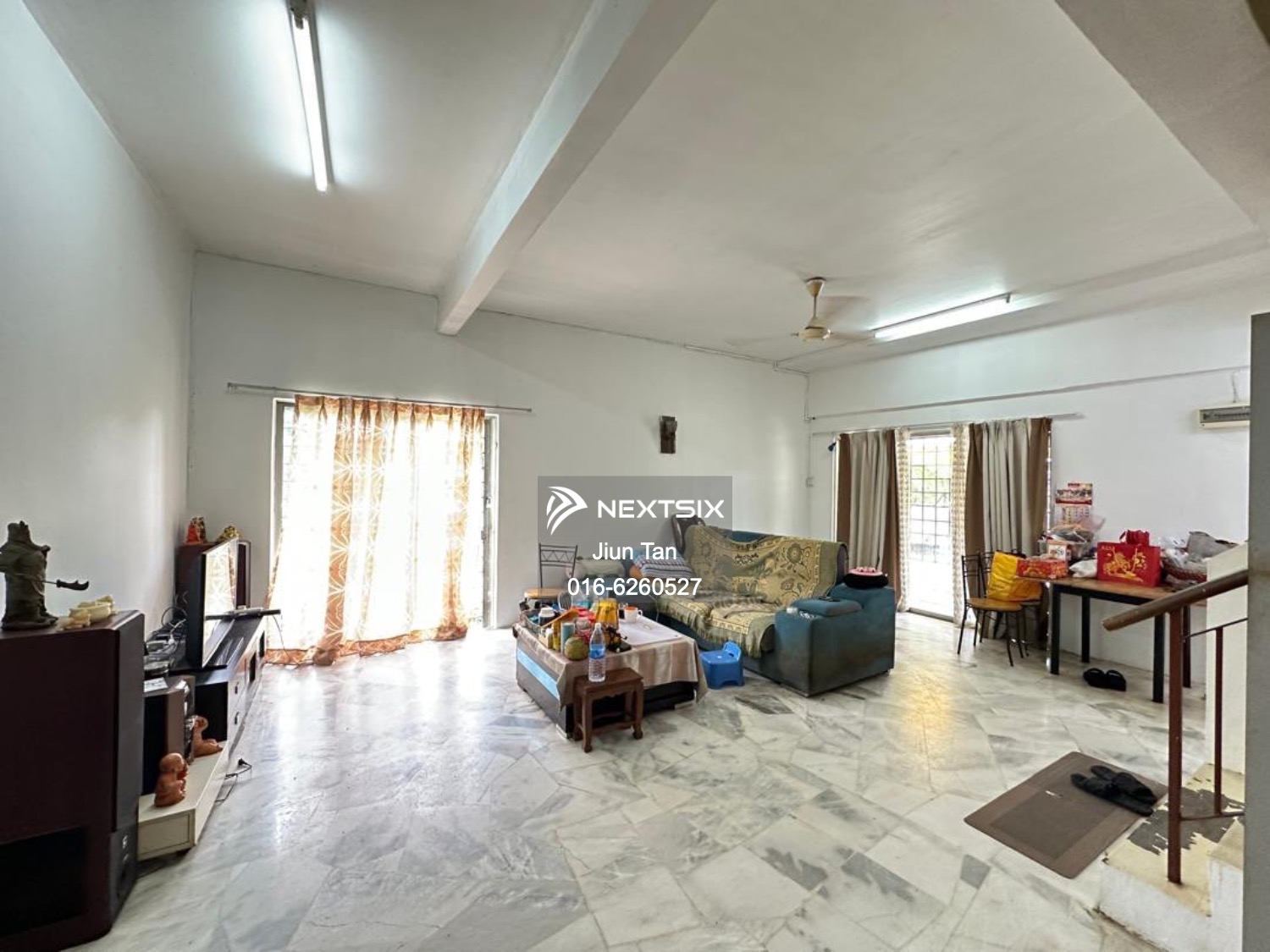 2-sty Terrace/Link House For Sale in Bandar Mahkota Cheras Selangor