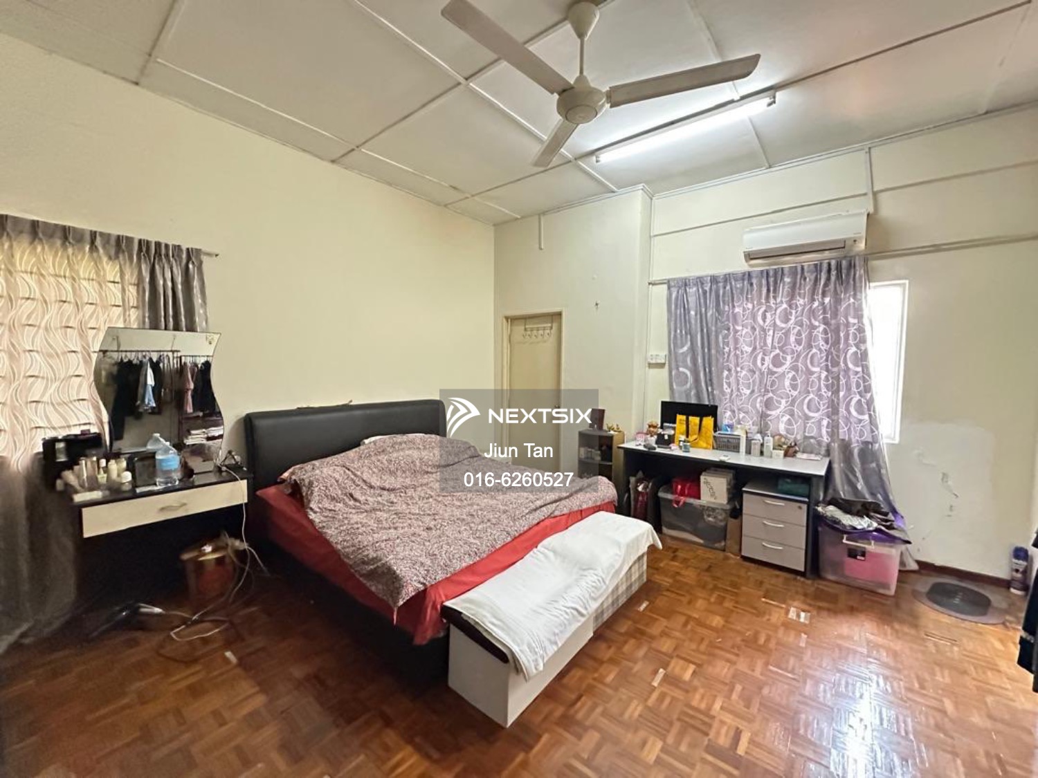 2-sty Terrace/Link House For Sale in Bandar Mahkota Cheras Selangor - Image 10