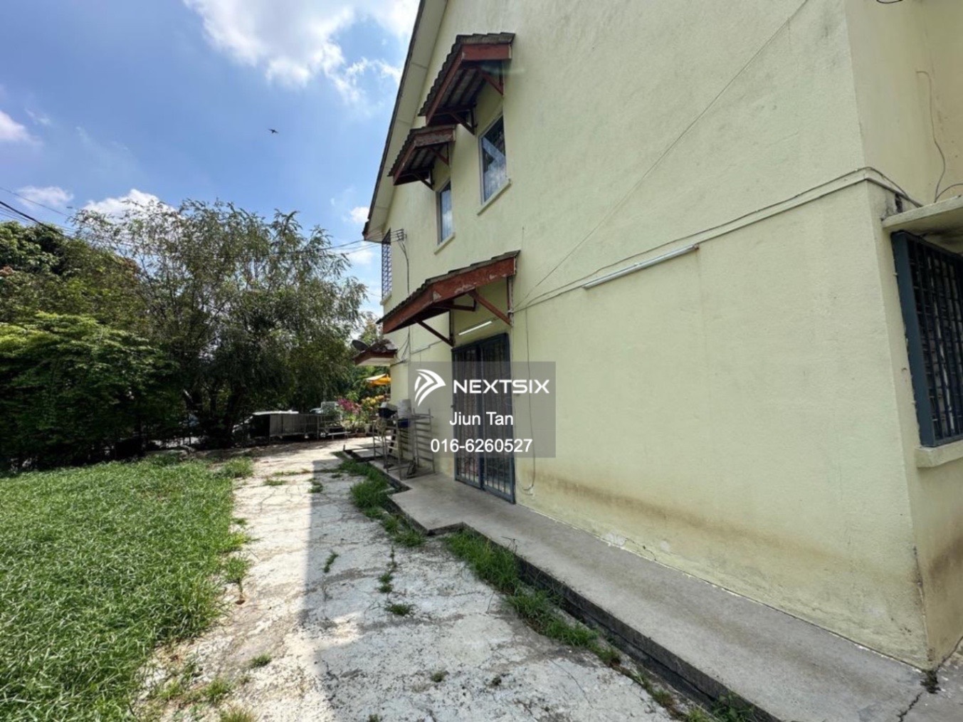 2-sty Terrace/Link House For Sale in Bandar Mahkota Cheras Selangor - Image 4