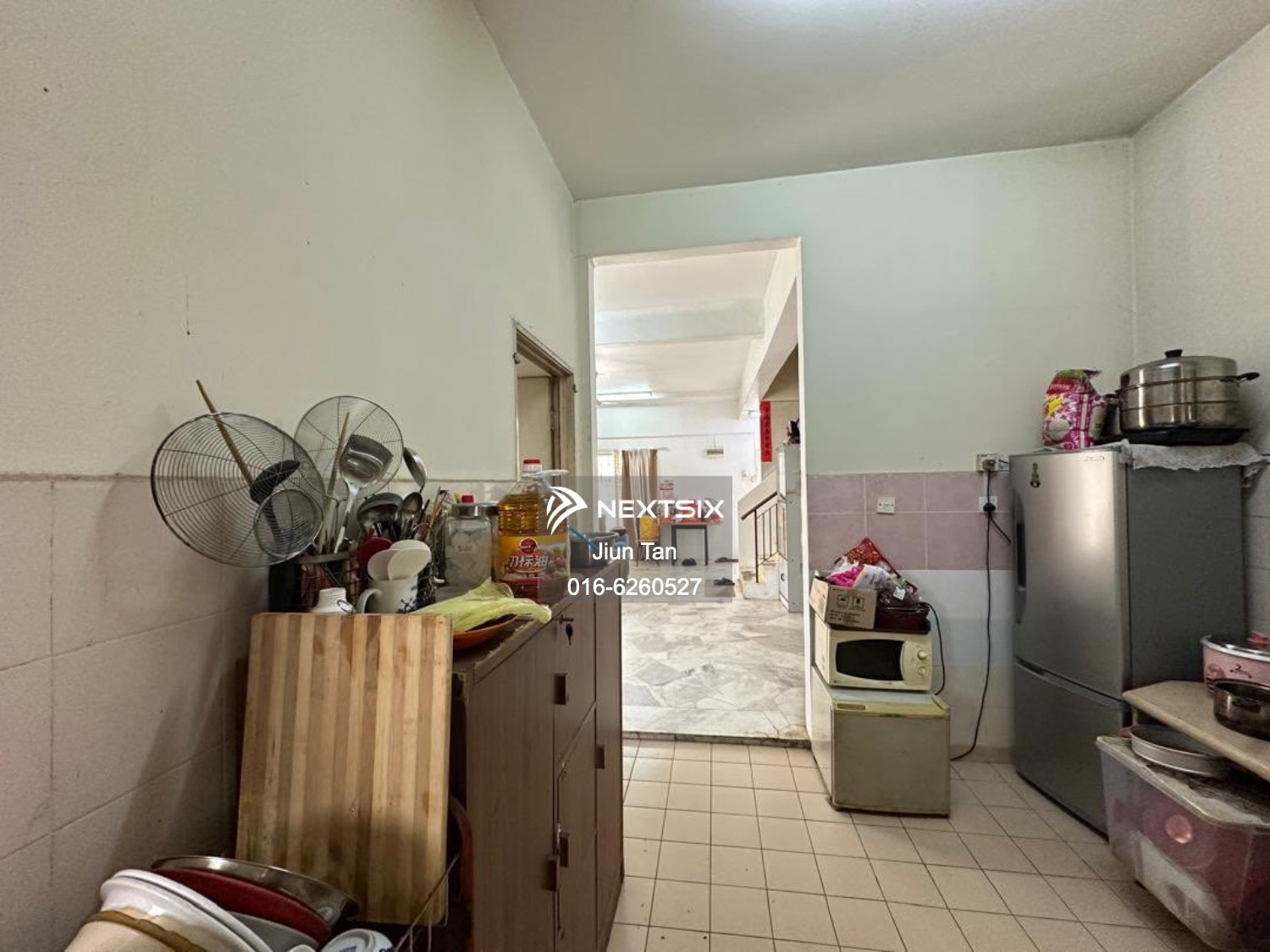 2-sty Terrace/Link House For Sale in Bandar Mahkota Cheras Selangor - Image 7