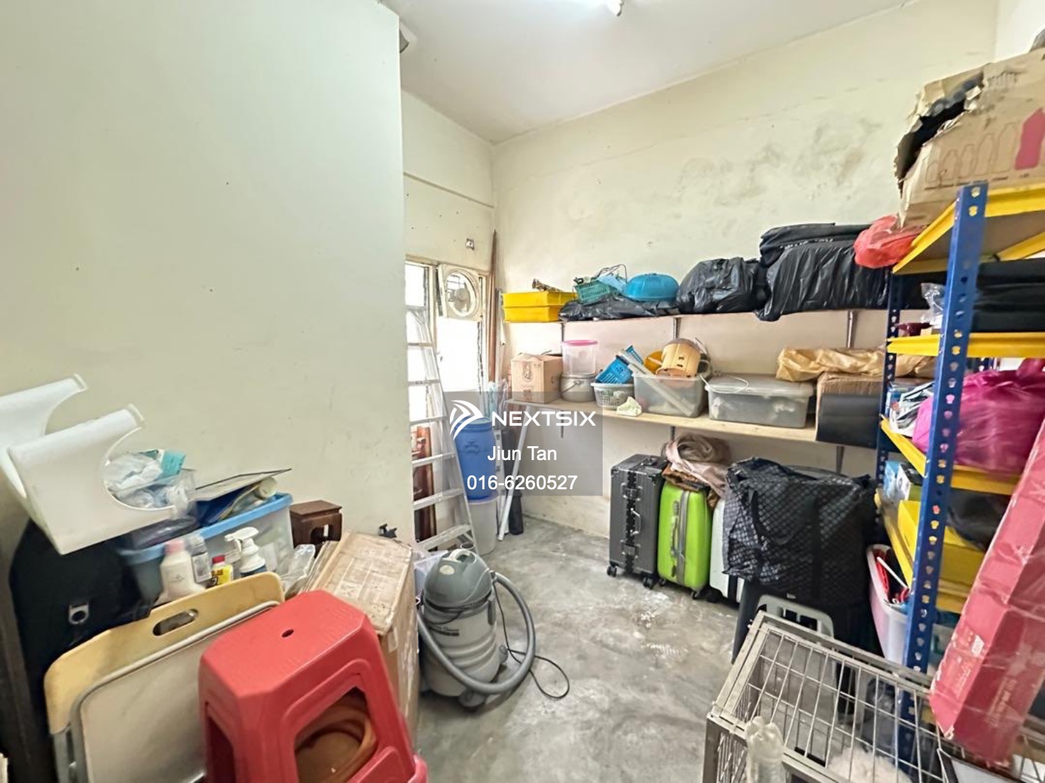 2-sty Terrace/Link House For Sale in Bandar Mahkota Cheras Selangor - Image 8