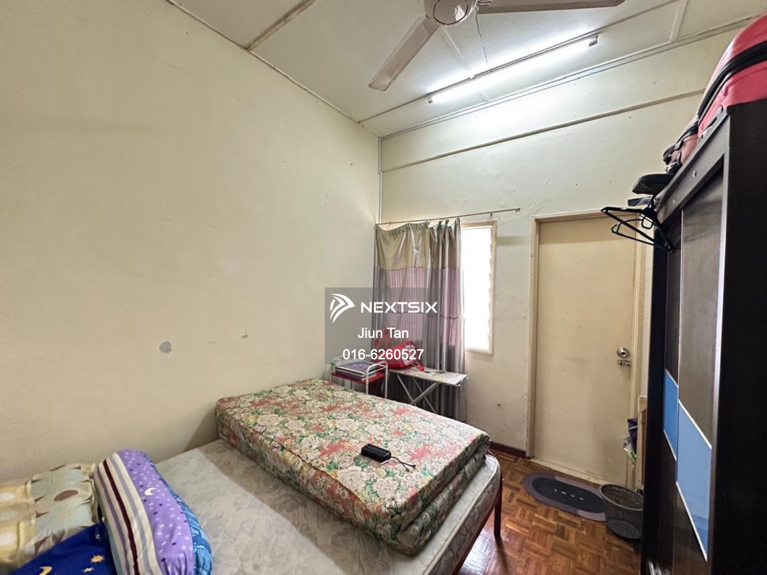 2-sty Terrace/Link House For Sale in Bandar Mahkota Cheras Selangor - Image 9