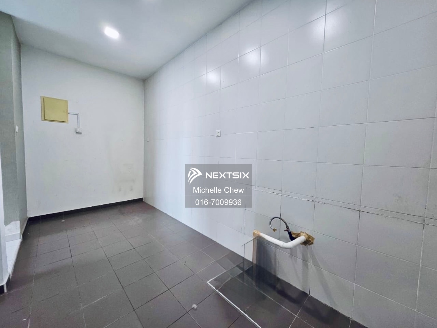 Serviced Residence For Sale in Senai Johor - Image 5