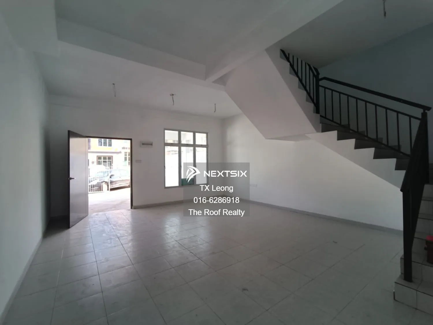 2-sty Terrace/Link House For Sale in Durian Tunggal Melaka