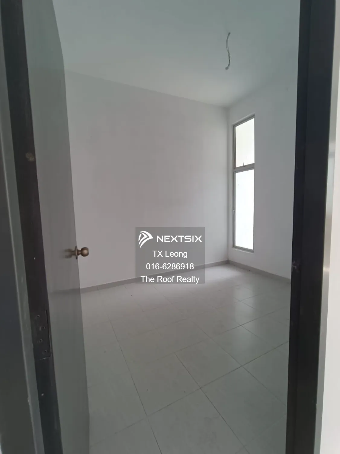2-sty Terrace/Link House For Sale in Durian Tunggal Melaka - Image 5