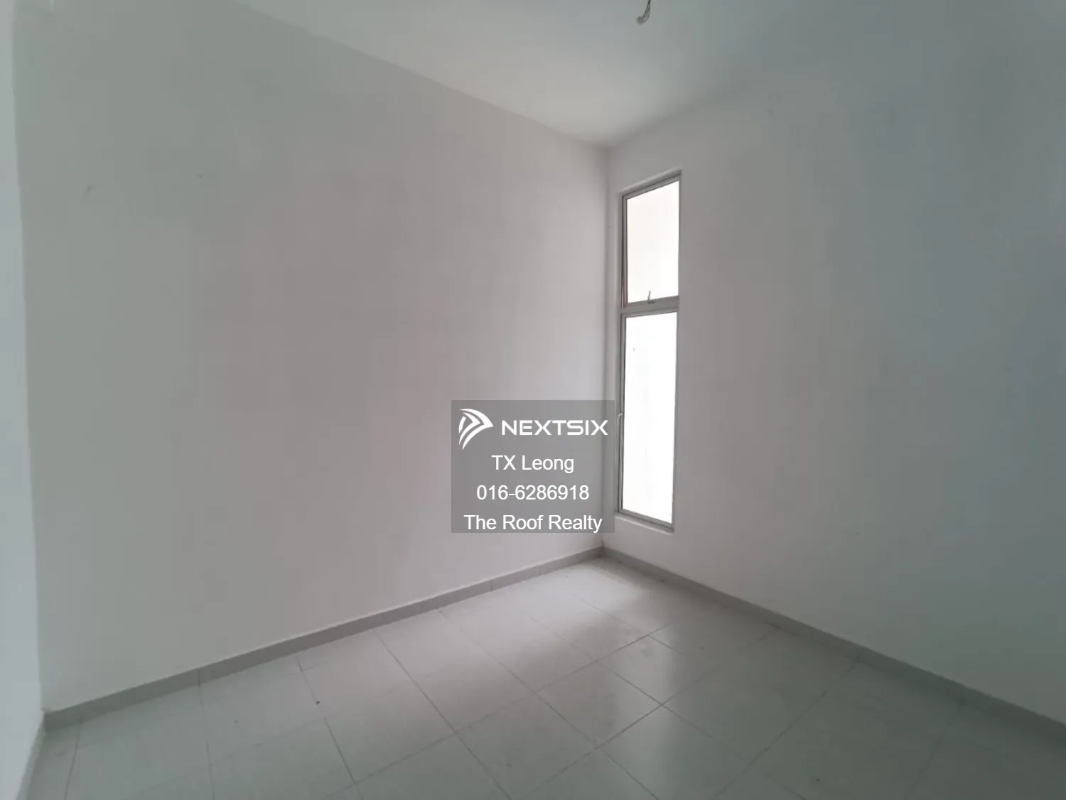 2-sty Terrace/Link House For Sale in Durian Tunggal Melaka - Image 7