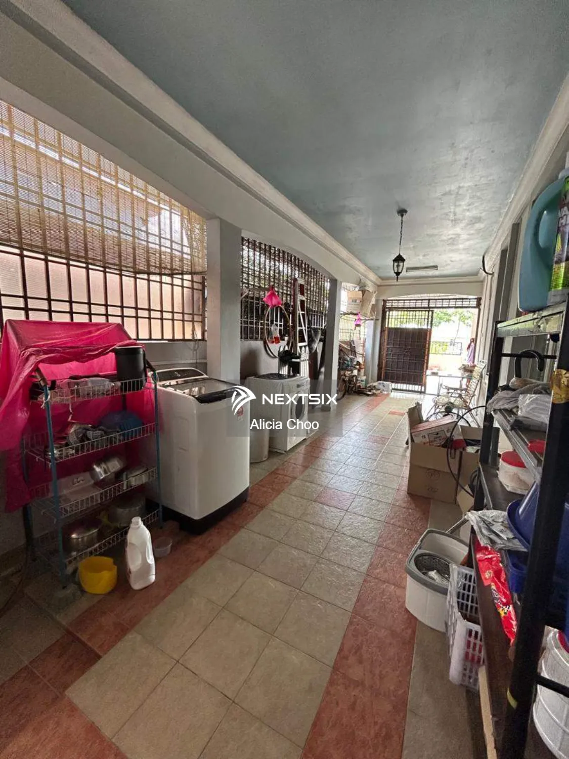 2-sty Terrace/Link House For Sale in Johor Bahru Johor - Image 11