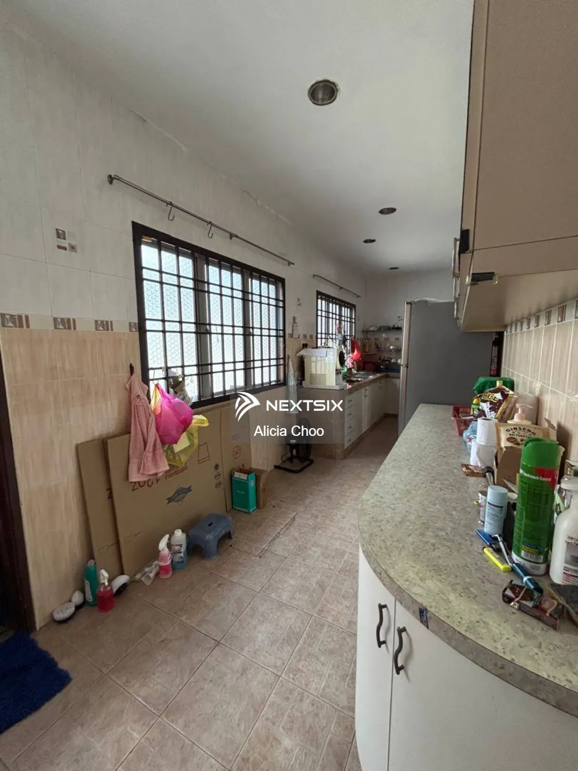 2-sty Terrace/Link House For Sale in Johor Bahru Johor - Image 12