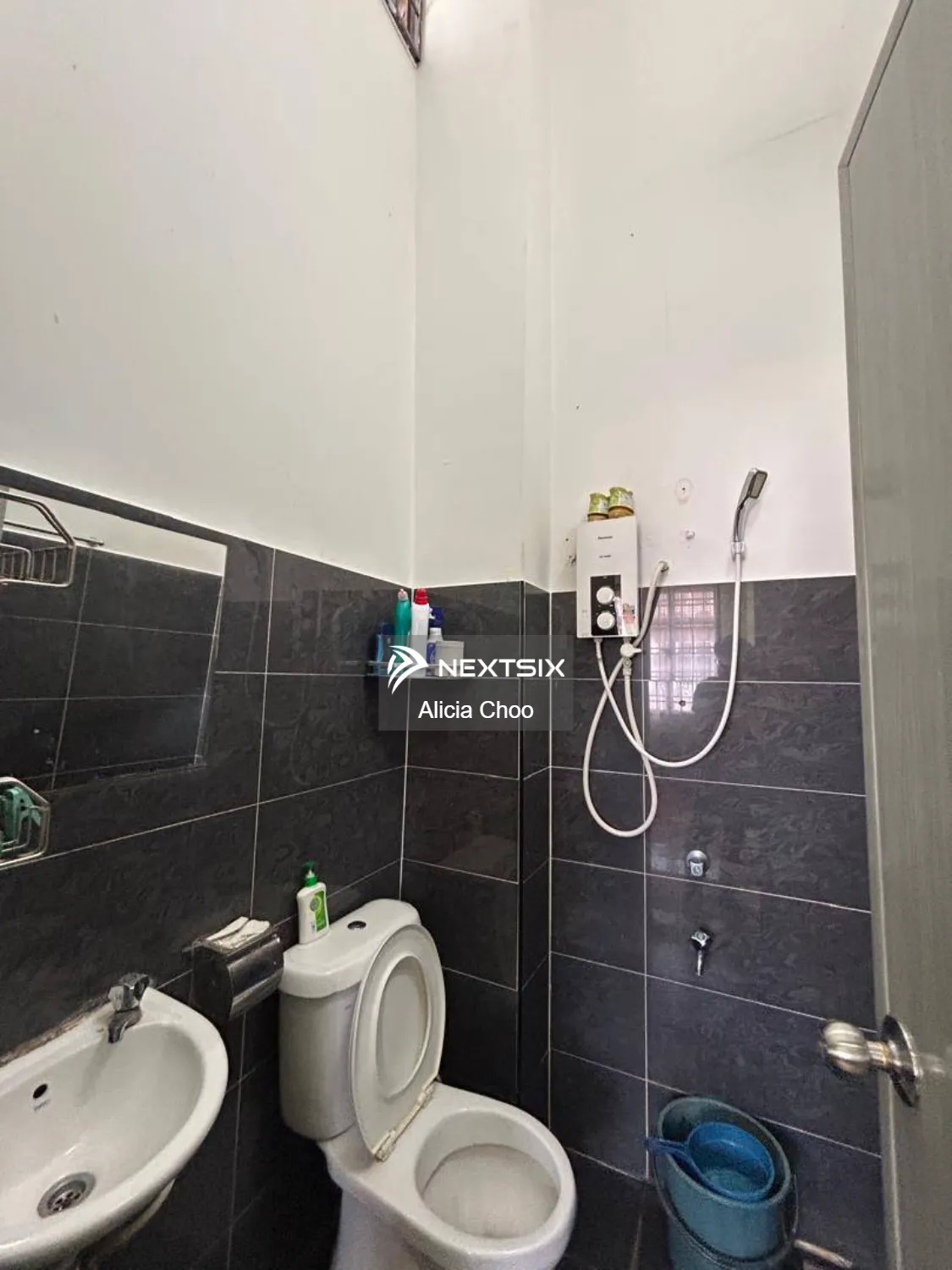 2-sty Terrace/Link House For Sale in Johor Bahru Johor - Image 14