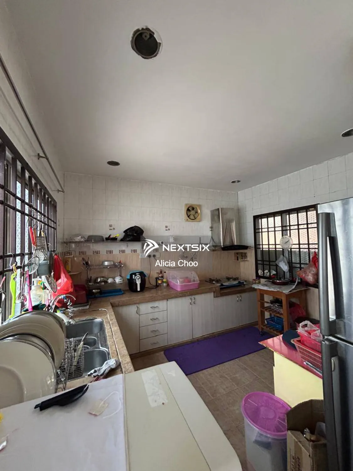 2-sty Terrace/Link House For Sale in Johor Bahru Johor - Image 8
