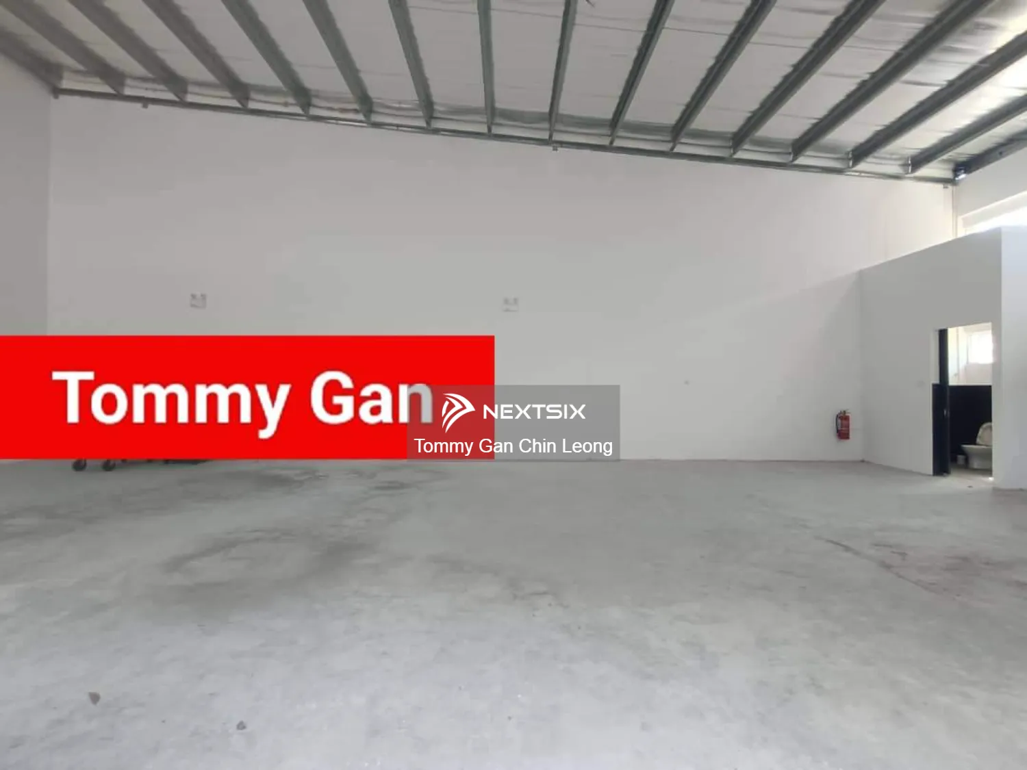 Semi-D Factory For Rent in Valdor Penang - Image 3