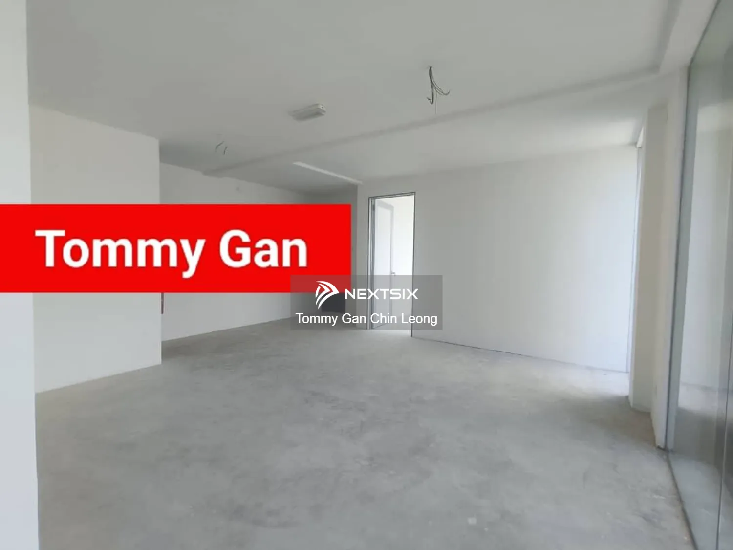 Semi-D Factory For Rent in Valdor Penang - Image 4