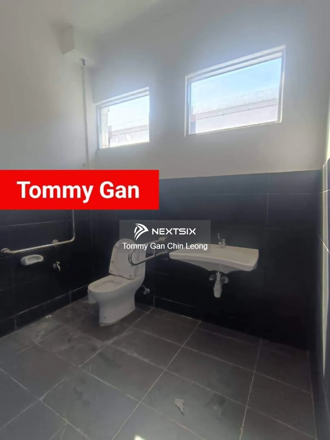 Semi-D Factory For Rent in Valdor Penang - Image 6