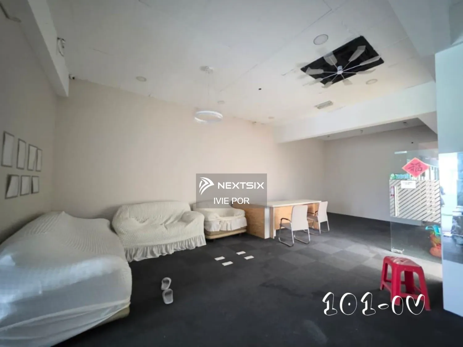 Shop Office For Rent in Bandar Botanic Selangor