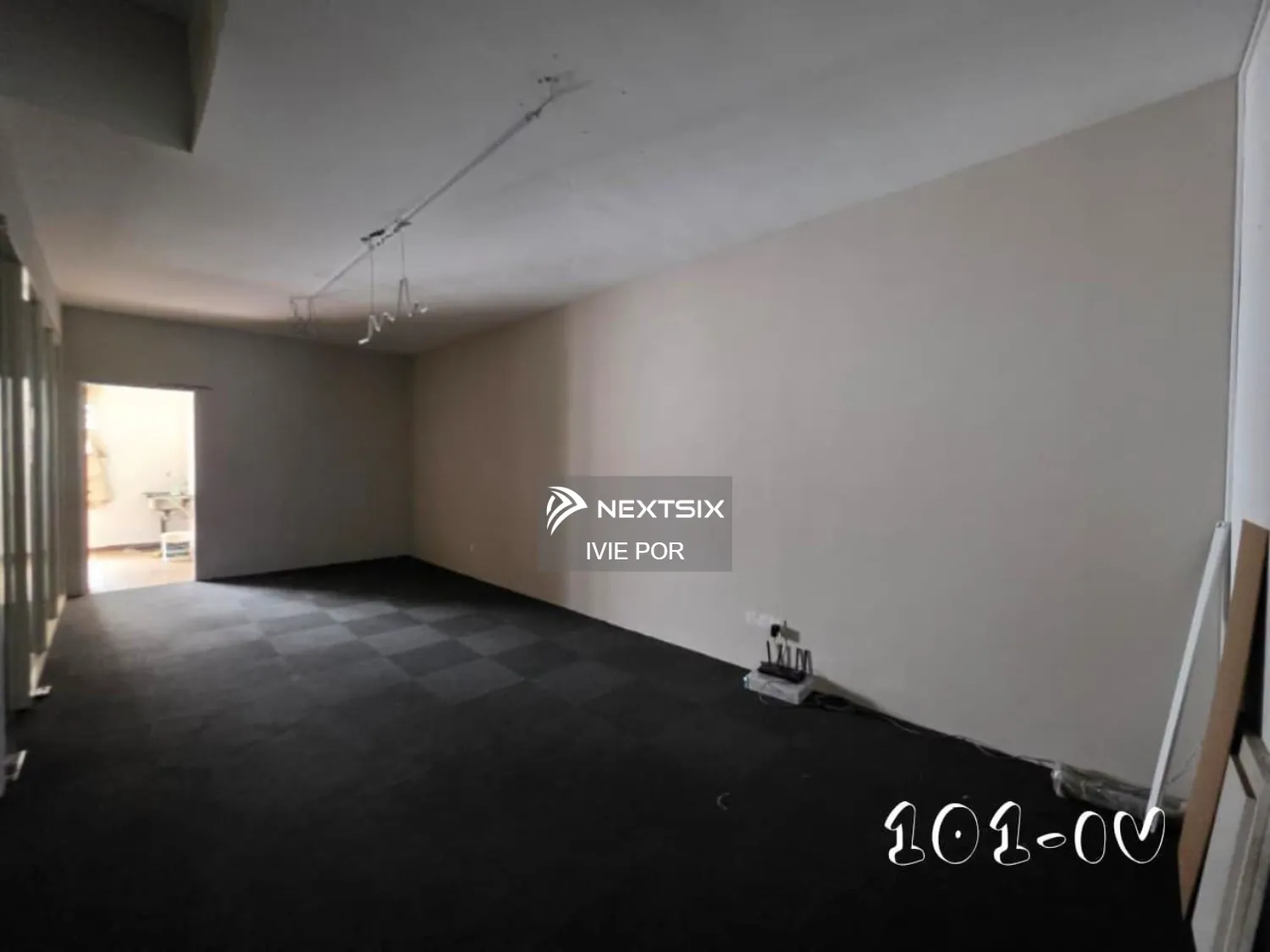 Shop Office For Rent in Bandar Botanic Selangor - Image 3