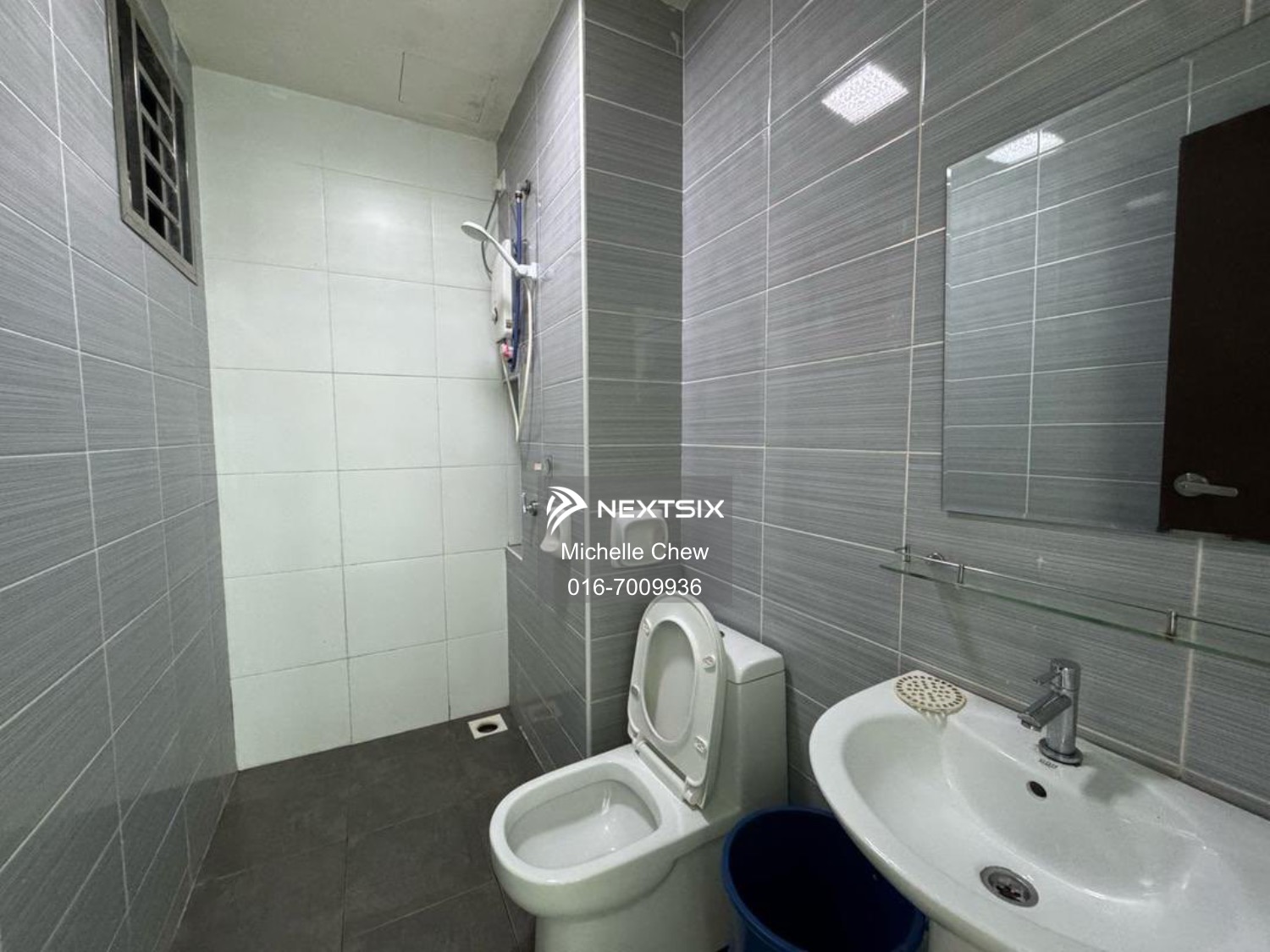 Serviced Residence For Sale in Johor Bahru Johor - Image 7