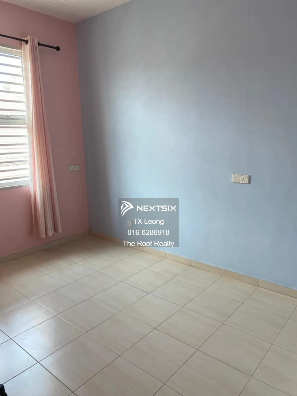 2-sty Terrace/Link House For Sale in Bertam Melaka - Image 5