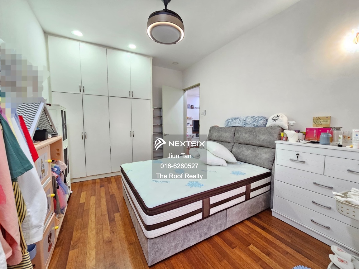 Semi-detached House For Sale in Bandar Sungai Long Selangor - Image 10