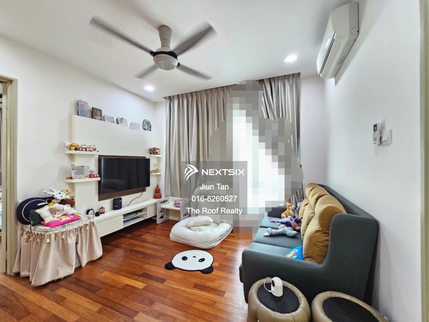 Semi-detached House For Sale in Bandar Sungai Long Selangor - Image 11