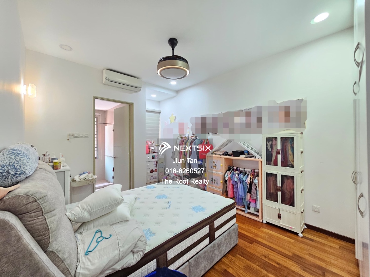 Semi-detached House For Sale in Bandar Sungai Long Selangor - Image 12