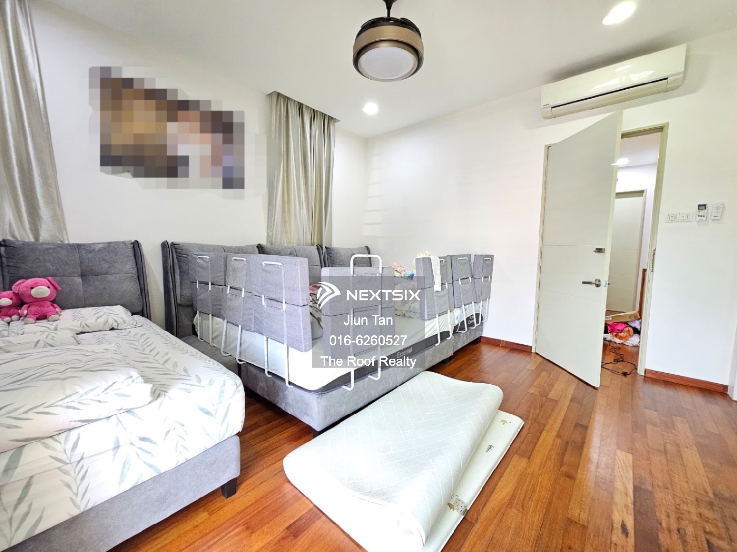 Semi-detached House For Sale in Bandar Sungai Long Selangor - Image 13