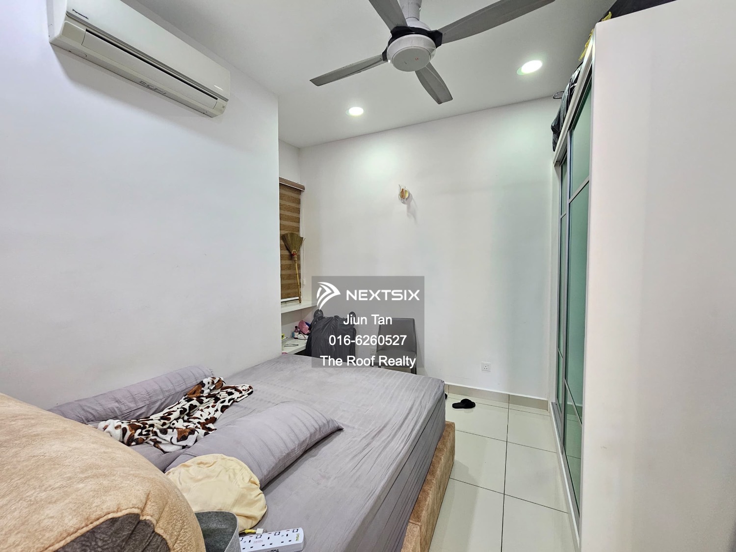 Semi-detached House For Sale in Bandar Sungai Long Selangor - Image 15