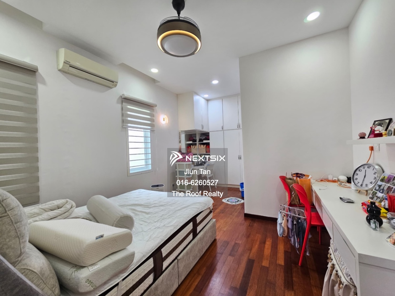 Semi-detached House For Sale in Bandar Sungai Long Selangor - Image 16