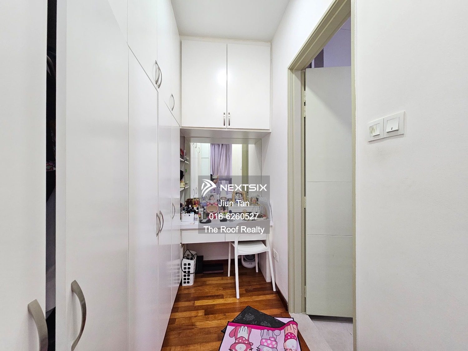 Semi-detached House For Sale in Bandar Sungai Long Selangor - Image 17