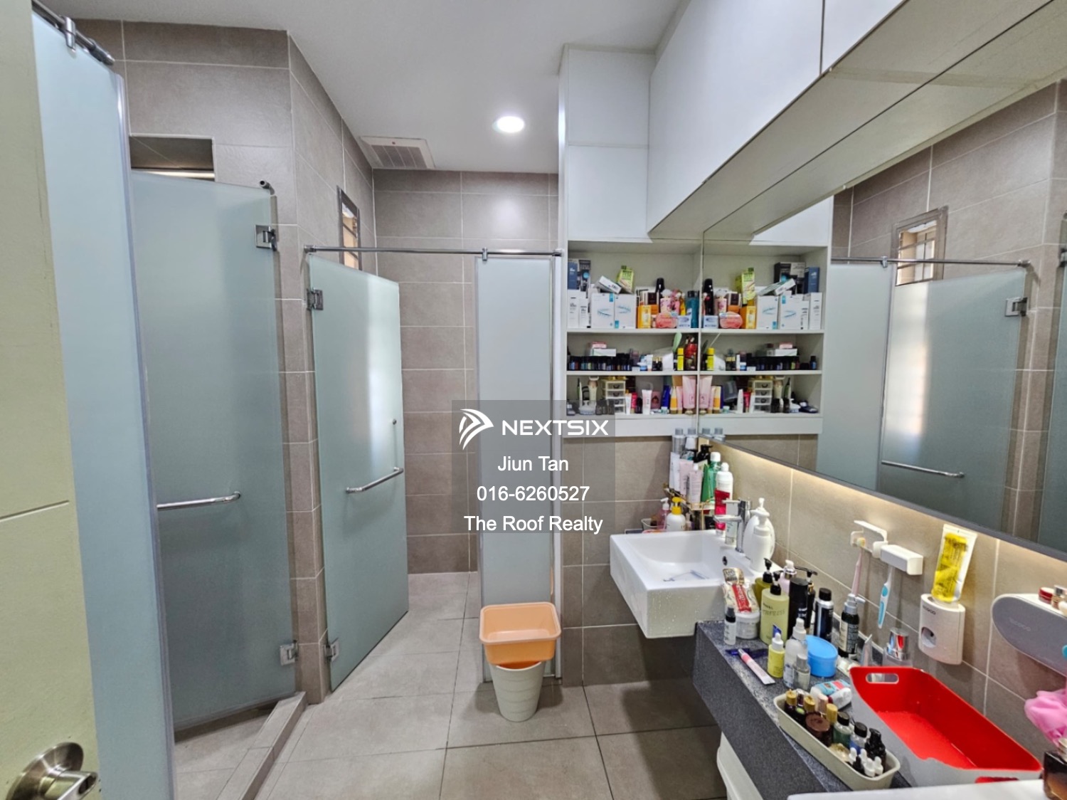 Semi-detached House For Sale in Bandar Sungai Long Selangor - Image 18