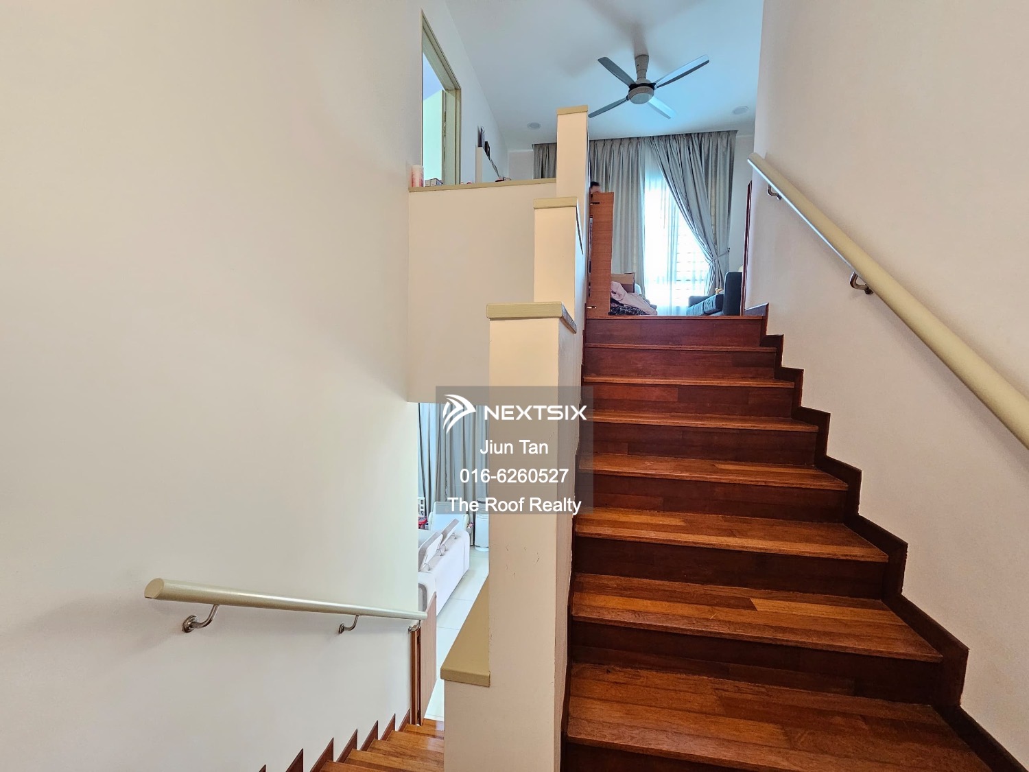 Semi-detached House For Sale in Bandar Sungai Long Selangor - Image 9