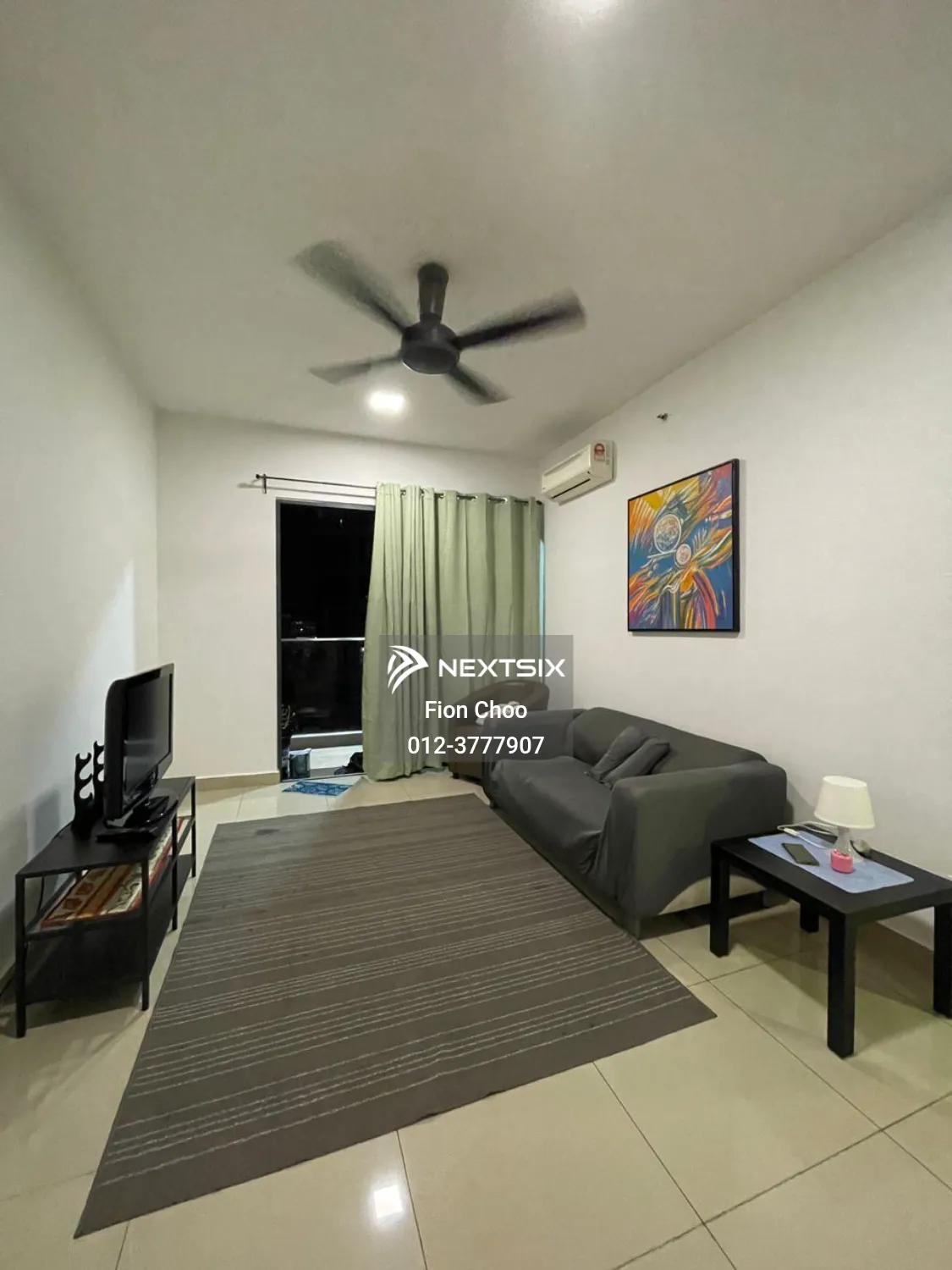 Serviced Residence For Sale in Seri Kembangan Selangor
